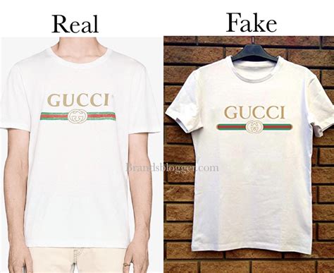 girls gucci tshirt fake|authentic gucci labels.